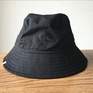 NWT Kate Spade bucket hat
